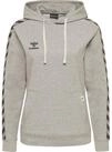 hummel Kapuzenpullover Hummel Damen Kapuzenpullover Move Classic 206923