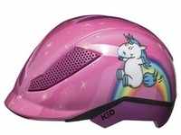 KED Pina helmet Kid's unicorn