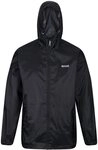Regatta Outdoorjacke Herren Regenjacke - Pack It Jkt III Mens Waterproof Shell