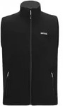 Regatta Funktionsweste Herren Weste Bradwell III B/W Mens Gilets & Bodywarmers...