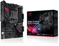Asus ROG Strix B550-F Gaming Mainboard, Sockel AM4 ATX Ryzen, PCIe 4.0, Intel...
