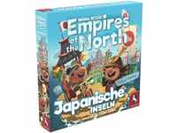 Empires of the North: Japanische Inseln, Erweiterung (51972G)