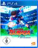 Captain Tsubasa: Rise of New Champions PS4 Playstation 4