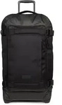 Eastpak Reisetasche TRANVERZ L, Reisetaschen-Trolley mit funktionaler...