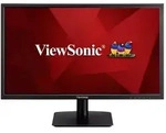 Viewsonic Viewsonic VA2405-H LED-Monitor EEK E (A - G) 59.9 cm (23.6 Zoll) 1920