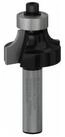 Bosch Professional Abrundfr&auml;ser Bosch Abrundfr&auml;ser Standard for Wood 8 mm R1...