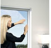 Windhager Moskitonetz Elastic für Fenster, Insektenschutzgitter, BxH: 130x150...