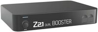 Roco Modelleisenbahn-Fahrregler Roco 10807 Z21 Dual Booster Digital-Booster