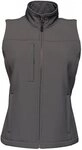 Regatta Professional Funktionsweste Damen Flux Softshell Bodywarmer / Weste