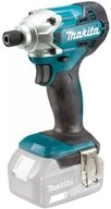 Makita Akku-Schlagschrauber DTD156Z - Akku-Schlagschrauber - blau
