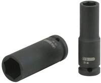 KS Tools Stecknuss KS Tools 515.1149 1/2'' Sechskant-Kraft-Stecknuss, lang, 36mm