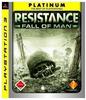 Resistance: Fall Of Man Playstation 3