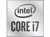 Intel® Prozessor Core i7-10700K 125W bis 5,10GHz, 16MB, 8C/16T) LGA1200 Box...