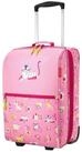 REISENTHEL&reg; Kinderkoffer trolley XS - 2-Rollen-Kindertrolley 43 cm (pink), 2...