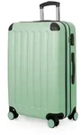 Hauptstadtkoffer Koffer Spree, 4 Rollen, Mittelgro&szlig;er Koffer Hartschale Trolley 65