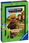 Ravensburger Spiel 1. Erweiterung Minecraft Builders & Biomes Farmers Mark 26869