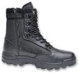 Brandit Tactical Boots Zipper Stiefel