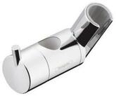 hansgrohe Brausehalter hansgrohe Schieber d 22mm, chr, f Brausestange Unica S...