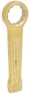 KS Tools Schraubzwinge KS Tools BRONZEplus Schlag-Ringschl&uuml;ssel 32 mm