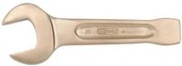 KS Tools Maulschl&uuml;ssel BRONZEplus, Schlag