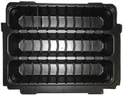 Makita Werkzeugbox Makita Varioeinsatz 3-fach P-83696, Einlage, (f&uuml;r