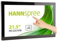 Hannspree HO225HTB - HO Series - LED-Monitor - Full HD (1080p) - 54.6 cm (21.5)