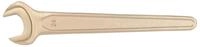 KS Tools Maulschl&uuml;ssel KS Tools 963.7160 BRONZEplus Einmaulschl&uuml;ssel 20 mm