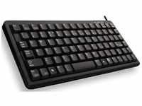Cherry Compact-Keyboard G84-4100 Tastatur