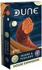 Galeforce Nine Spiel, Dune - Ixians and Tleilaxu House (Expansion) - englisch