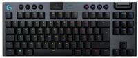 Logitech Gaming-Tastatur