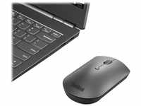 Lenovo LENOVO ThinkBook - Bluetoothmaus grau (4Y50X88824) Maus