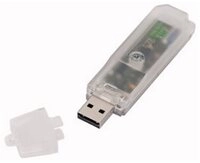 EATON CKOZ-00/13 Eaton xComfort USB-Konfigurationsstick Unterputzschalter