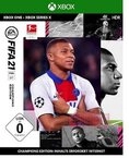 FIFA 21 Champions Edition XBOX One