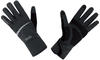 GORE® Wear Laufhandschuhe Gore Wear C5 GTX Gloves Black
