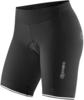 Gonso Fahrradhose Gonso W Sitivo Damen Fahrrad Tight schwarz 42