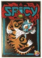 HeidelB&Auml;R Games Spiel Games Spicy