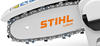 STIHL Führungsschiene Light 10cm / 4" - 1/4"P - 1,1 mm 30070030101, 110 cm