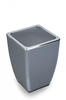 Trend Line Kosmetikeimer Cube 5 L anthrazit (GLO782139581)