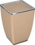 Trend Line Kosmetikeimer TrendLine Kosmetikeimer 5 l Cube cappuccino