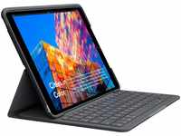 Logitech Logitech SLIM FOLIO für iPad Air 3 (920-009488) iPad-Tastatur