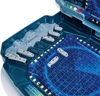 Noris Spiel Familienspiel Strategiespiel Schiffe versenken Light & Sound...