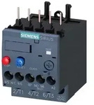 SIEMENS Sicherheitsrelais Siemens Dig.Industr. &Uuml;berlastrelais 3RU2116-1DB0