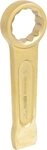 KS Tools Ringschl&uuml;ssel KS Tools 963.7739 BRONZEplus Schlag-Ringschl&uuml;ssel 41 mm