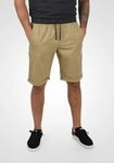 Blend Chinoshorts BHClaude Chino Shorts mit elastischen Bund
