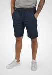 Blend Chinoshorts BHClaude Chino Shorts mit elastischen Bund
