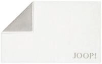 JOOP! Duschmatte Classic Doubleface 1600, 100% Baumwolle