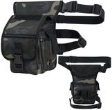 Brandit Umh&auml;ngetasche Brandit Molle Tasche Seitentasche