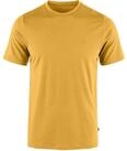 Fj&auml;llr&auml;ven Kurzarmshirt Abisko Wool SS Herren