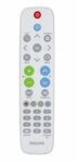 Philips 22AV1604B Universal-Fernbedienung