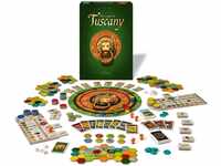 The Castles of Tuscany (26916)